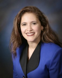 Dr. Stephanie Marie Prado MD
