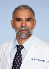 Dr. Valerian Anthony Catanzarite M.D., PH.D.