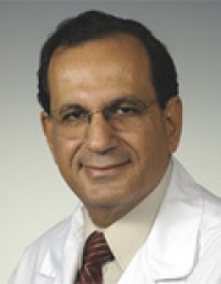 Dr. Nasrat G Ghattas MD