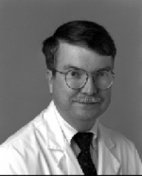 Dr. Timothy Cooper MD, Infectious Disease Specialist