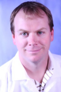 Dr. Trystan J Crook DO, Family Practitioner