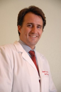 Dr. Benjamin G Swartout M.D.