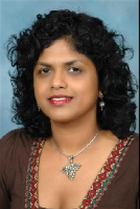 Dr. Meena  Seenivasan M.D.