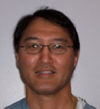 Dr. Eric Yoshihiro Waki M.D.