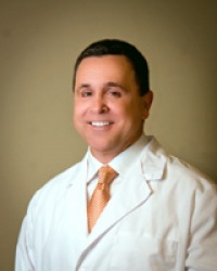 Dr. John Wayne Hooker DDS, Dentist