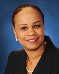 Dr. Nancy Pyram-Bernard, DO, Family Practitioner