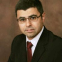 Ahmed F Osman MD, Cardiologist