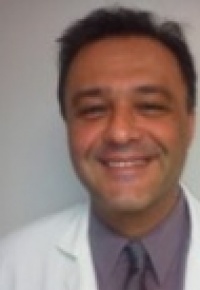 Dr. Alireza Nami M.D., Rheumatologist