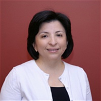 Dr. Alexia  Barrientos M.D.