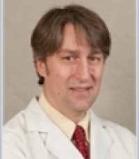 Dr. Mark B Pardoe M.D.