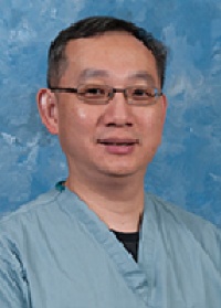 Dr. Yao Weng Hsu M.D., OB-GYN (Obstetrician-Gynecologist)