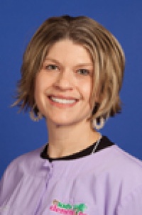 Dr. Kimberly S Hansford DMD, Dentist