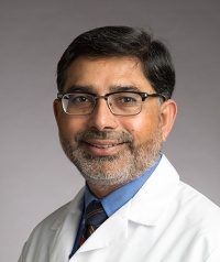 Dr. Mohammad M Khan MD