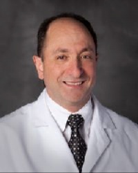 Dr. Michael J Hodkin MD, Ophthalmologist