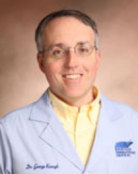 Dr. George C Keough M.D., Dermapathologist