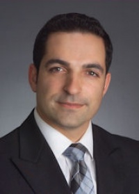 Dr. Meysam A Kebriaei MD, Neurosurgeon