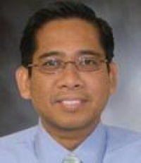 Dr. Frederick B Niegos MD, Endocrinology-Diabetes