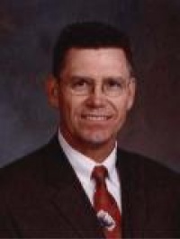Dr. John Michael Lofgreen M.D.