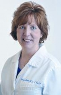 Dr. Nancy Elaine Weible M.D.