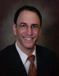 Dr. Steven Marc Danaceau M.D.