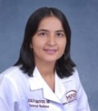 Dr. Anju Grover MD, Internist