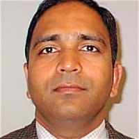 Dr. Hirenkumar N Shah MD