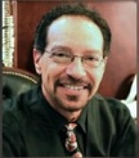 Dr. Philip Geron D.M.D, Oral and Maxillofacial Surgeon