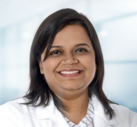 Dr. Deepika Jain M.D., Internist