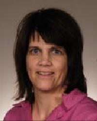 Dr. Christine Haas Jones MD