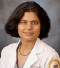 Dr. Rani  Rao MD