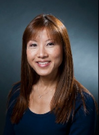 Dr. Toni Dung Vu D.O., OB-GYN (Obstetrician-Gynecologist)