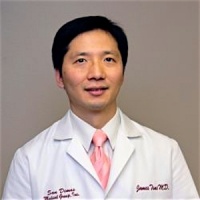Mr. James M Tsai MD, OB-GYN (Obstetrician-Gynecologist)