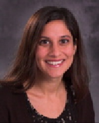 Dr. Monica C. Miller MD, Pediatrician
