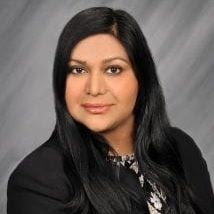 Dr. Nasreen Razack-Malik, MD, Psychiatrist
