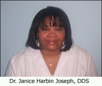Dr. Janice Denise Harbin D.D.S.