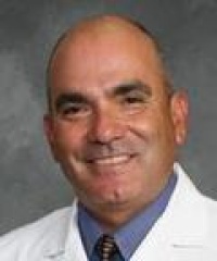 Dr. John Anthony Gonzaba DO
