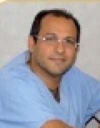 Dr. Amir  Sedaghat DDS