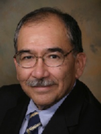 Dr. Abraham  Delgado M.D.
