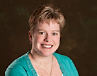 Dr. Christine Ann Crader MD