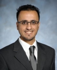 Dr. Nawaf H Murshed M.D., Neurologist