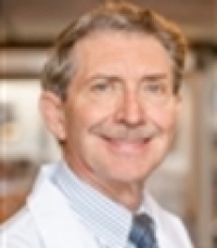 Dr. Robert Alan Pfost OD, Optometrist