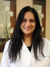 Dr. Darlene Narayan Saheta DPM