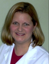 Dr. Elizabeth Isbister M.D., Allergist and Immunologist