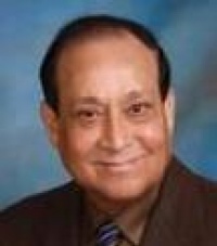 Dr. Bikram K Paul MD