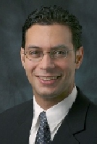 Omar Almusa MD, Radiologist
