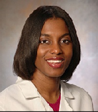 Dr. Rochelle Nicole Naylor M.D.