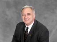 Dr. Paul F. Mitsch D.M.D., Dentist