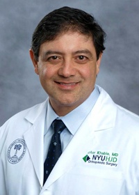 Dr. Victor  Khabie MD
