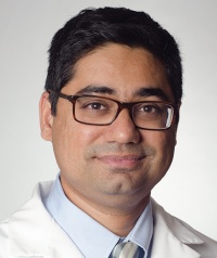 Adnan Saeed Malik M.D., Cardiologist