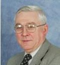 Dr. Wayne Blackburn Wheeler MD